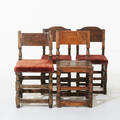 Stolar barock