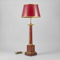Bordslampa