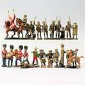 Leksaksfigurer