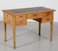 Skrivbord, jugend, tidigt 1900-tal