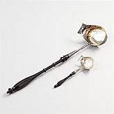 Såsslev soppslev silver