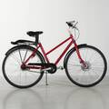 CYKEL dam Skeppshult 26