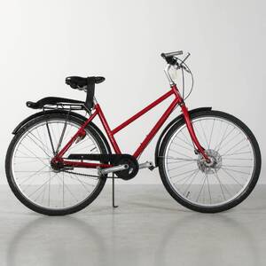 CYKEL dam Skeppshult 26