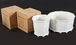 Ytterfoder 3st, Waldemarsudde, Gustavsberg