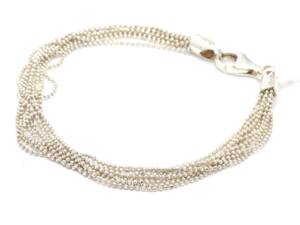 Armband S925 5,8g