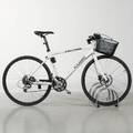 CYKEL herr Cube Central 28 27vxl