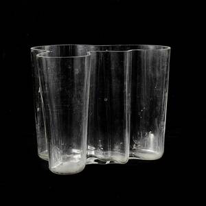 Vas, Alvar Aalto 1898-1976