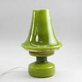 Bordslampa