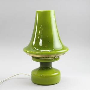 Bordslampa