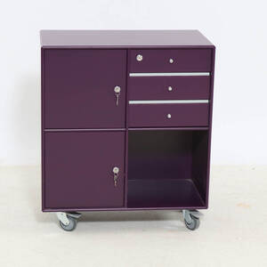 Peter J. Lassen. Montana modul, model 1324, D. 38 cm