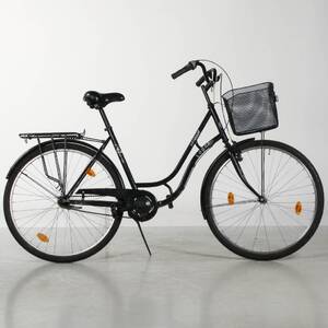 CYKEL dam Logan Bellvue 28 3vxl