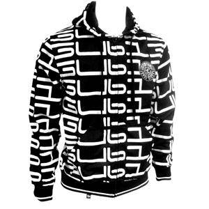 Gangster Unit sweatshirts, model Geffrey 24