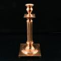 SKULTUNA, no5, ljusstake, mässing