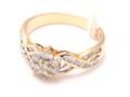 Ring 18K 3,8g