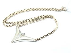 Collier S925 10,6g
