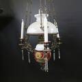 Takfotogenlampa