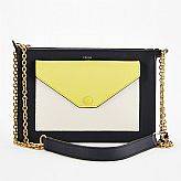 Céline, axelbandsväska Pocket Envelope Flap Bag