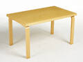 Soffbord Aalto