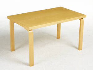 Soffbord Aalto