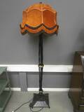 Golvlampa