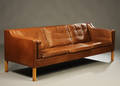Børge Mogensen 1914-1972. Sofa model 2213