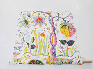 Josef Frank gardiner