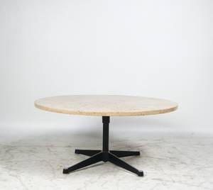 Charles Ray Eames, Sofatisch für Herman MillerVitra
