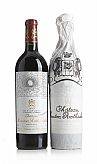 2002 Château Mouton Rothschild