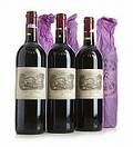 2001 Château Lafite Rothschild