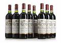 1995 Château Chasse-Spleen