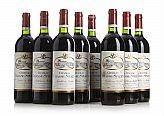 1995 Château Chasse-Spleen
