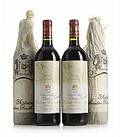 1993 Château Mouton Rothschild