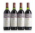 1988 Château Mouton Rothschild