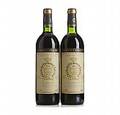 1985 Château Gruaud Larose