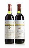 1983 Château Mouton Rothschild