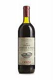 1961 Château Pontet-Canet
