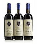 1993 Sassicaia