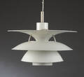 Poul Henningsen. Charlottenborg, pendel