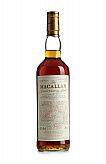 1969 The Macallan Anniversary Malt