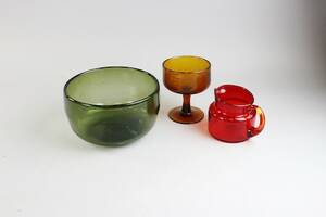 Höglund-glas