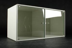 Peter J. Lassen. Montana modul, model 6120G, D. 30 cm