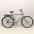 Herrcykel