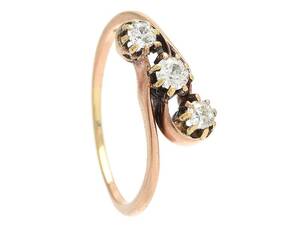 RING, 14K