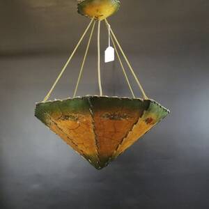 Taklampa