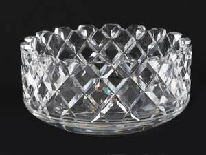 Skål, Sofiero, Gunnar Cyrén för Orrefors