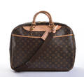 Louis Vuitton, rejsetaske model Deauville 