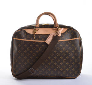 Louis Vuitton, rejsetaske model Deauville