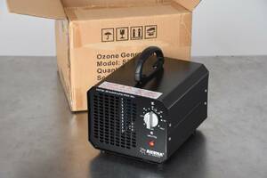 Ozongenerator Ozone Cleaner Plus