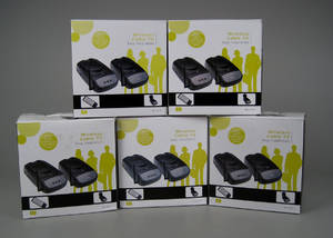 AGK. KabelTv modtagersender 5