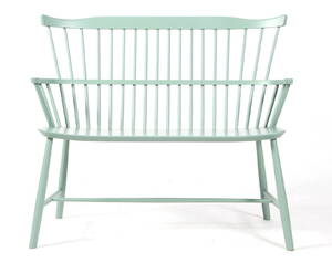 Børge Mogensen bænk, model J52D